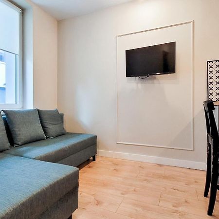 Stara Drukarnia - Apartamenty Typu Studio Быдгощ Экстерьер фото