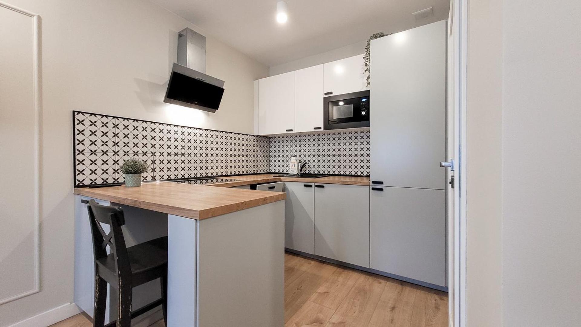 Stara Drukarnia - Apartamenty Typu Studio Быдгощ Экстерьер фото